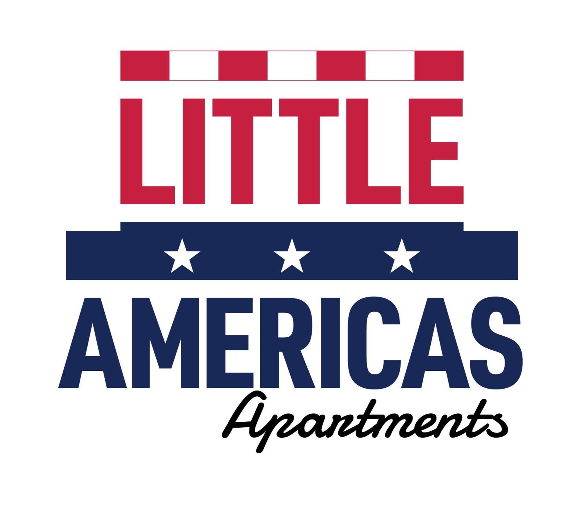 Little Americas Metropolitan Apartments Apartmán Budapest