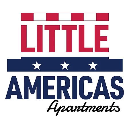 Little Americas Metropolitan Apartments Budapest Exterior photo
